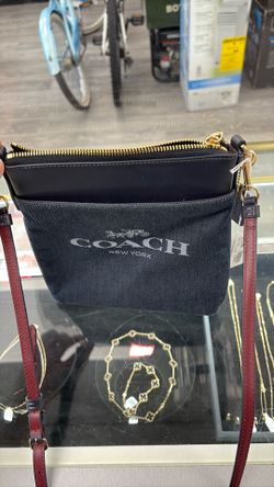 Coach handbag