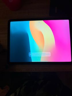 I pad gen 4