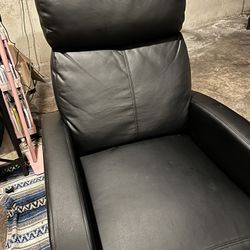 Recliner Chair
