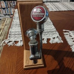 Tap Handle
