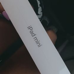 iPad Mini Wifi