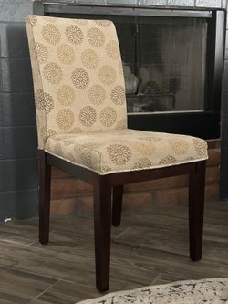 Beautiful Decorative Chair