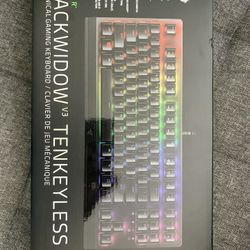 Gaming Keyboard - Light up 