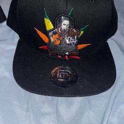 Mens Bob Marley Hat