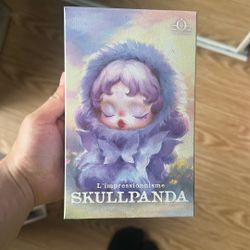 Skullpanda