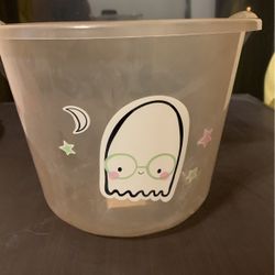 Kids Pail