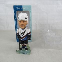 Washington Capitols Jaromir Jagr Bobblehead Forever Collectiables-New


