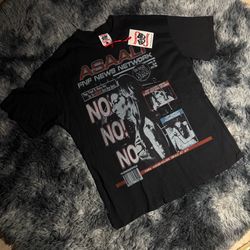 Asaali shirts