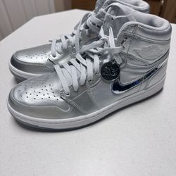 Jorden 1 High Golf size 9 man