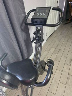 Bici para ejercicio