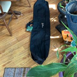 Quantity 2  -  AC-63. Arriba Case  DJ Accessory