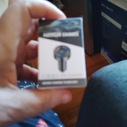 Car Charger 