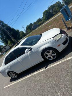 2009 Volkswagen Jetta