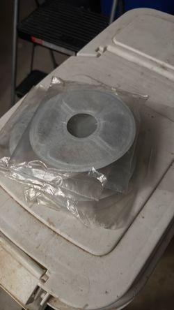 Pet water filters