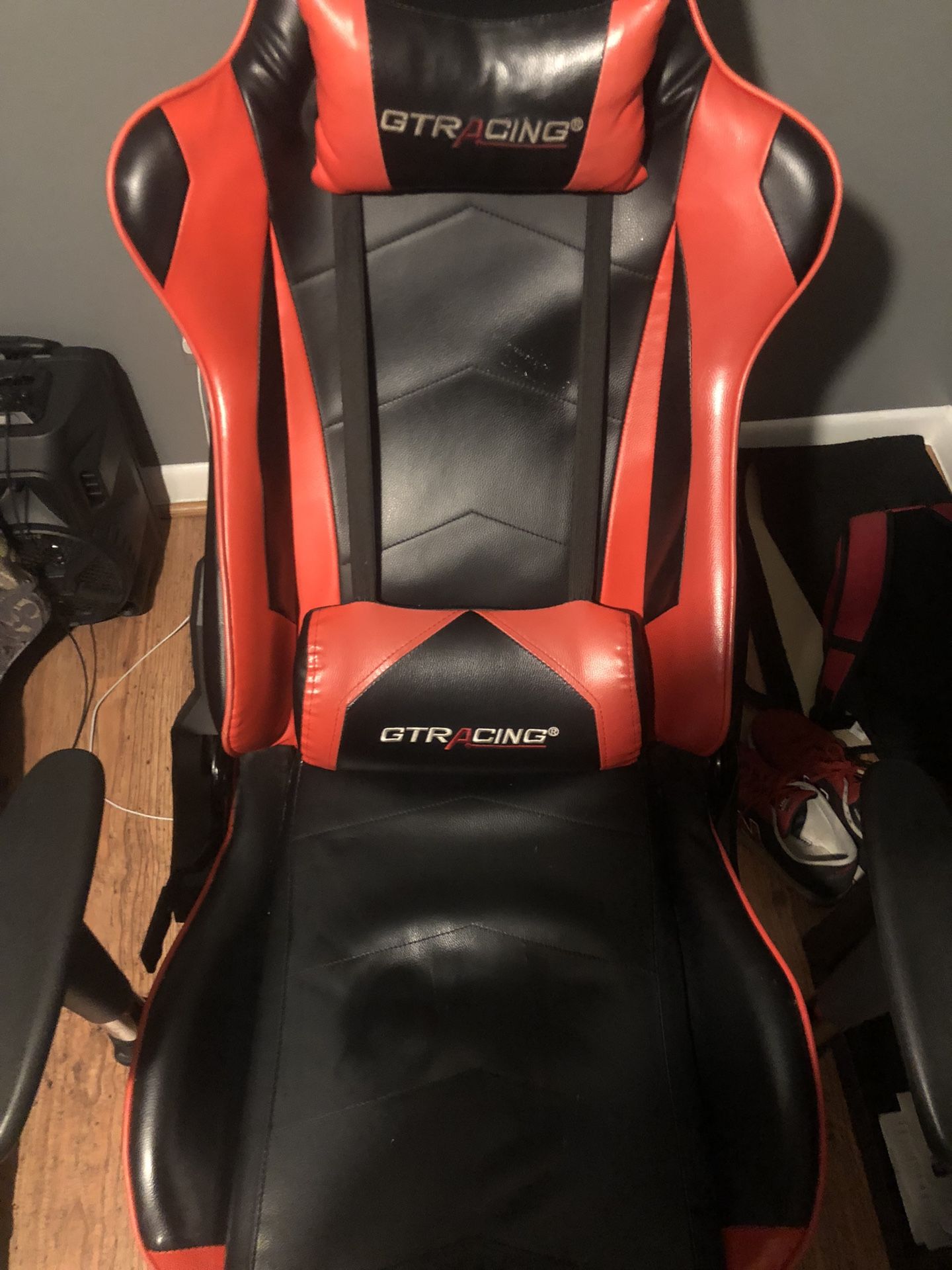 Gtracing Gaming Chair