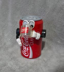 Coca-Cola