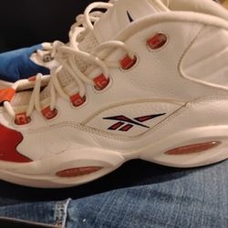 Reebok Men's Shoes Size 14