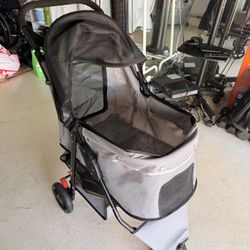 Dog Stroller