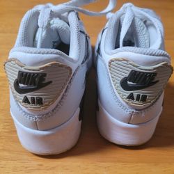 Nike Air Max Sneakers - Youth Size 13c