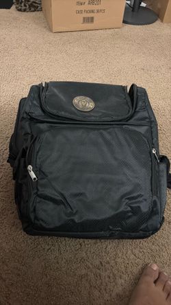Clean New barber Backpack