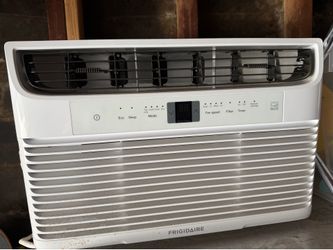 Window ac