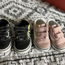 Baby Vans