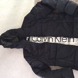 Men’s Calvin Klein size Large