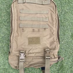 TSSI TACOPS M9 MEDICAL ASSAULT BACKPACK