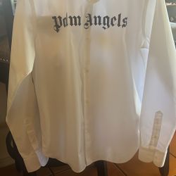 Palm Angels Shirt