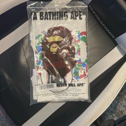 Bape T-shirt