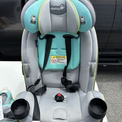 Safety 1st Child Car Seat