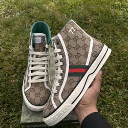 Gucci Shoes For Men 