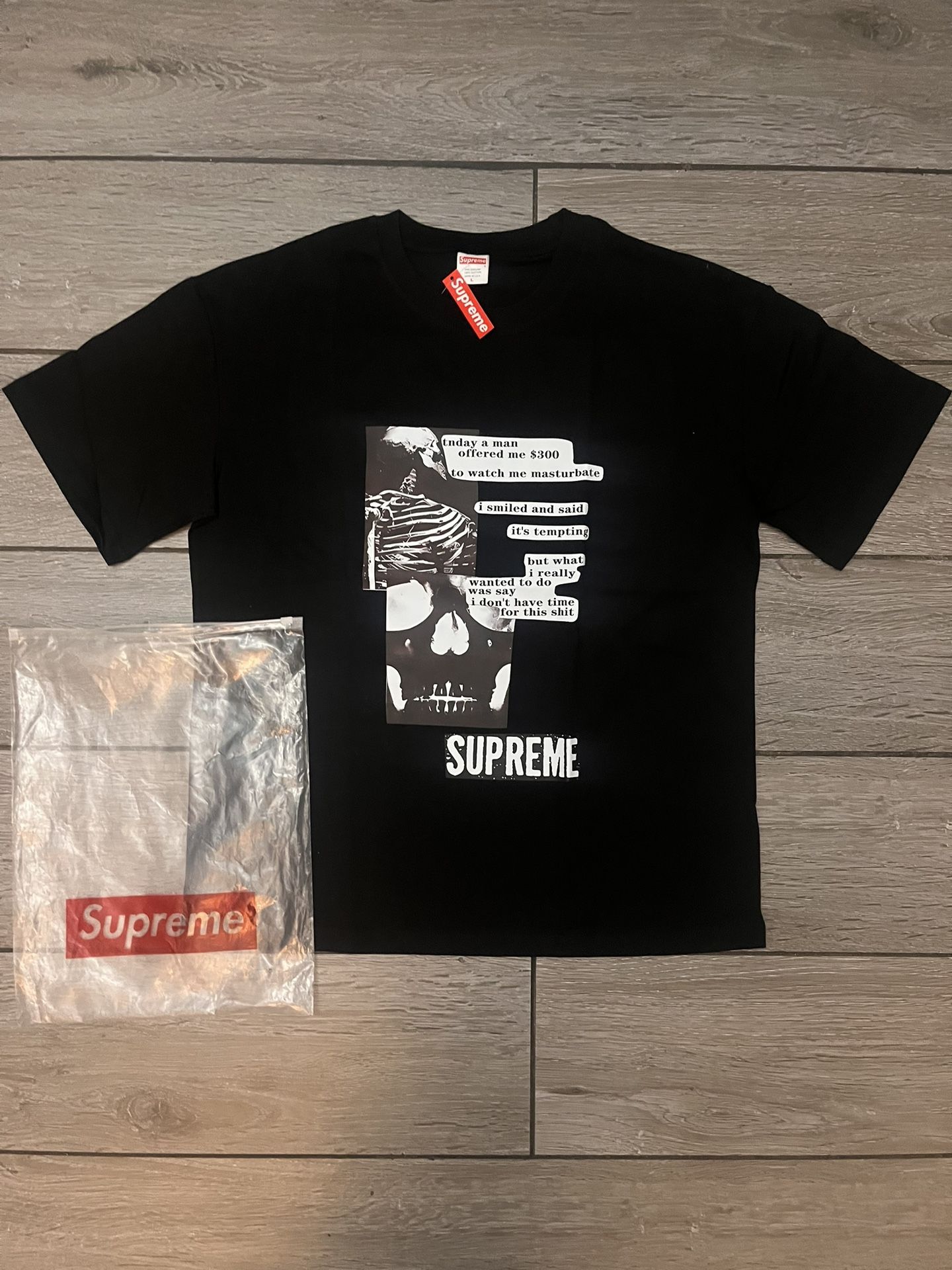 skull supreme