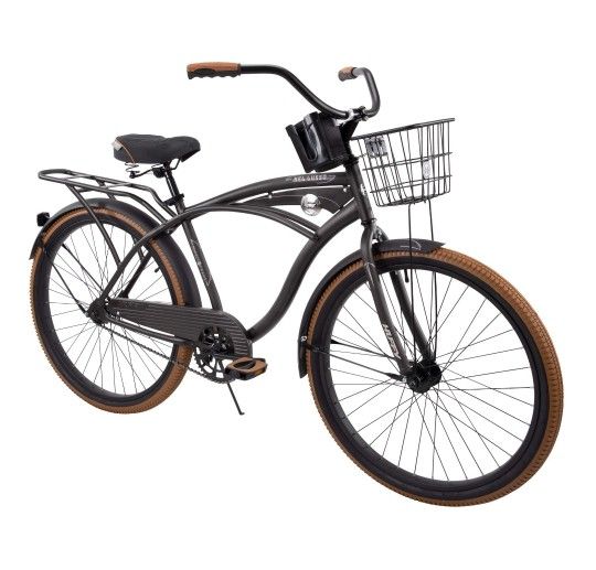 26" Bicycle Nel Lusso