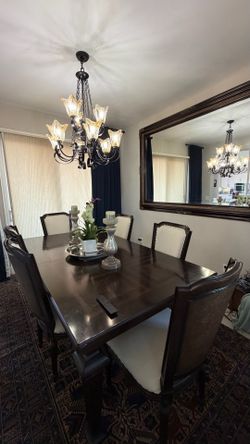 Dining Room Set