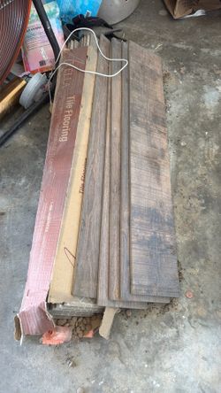 Tile
