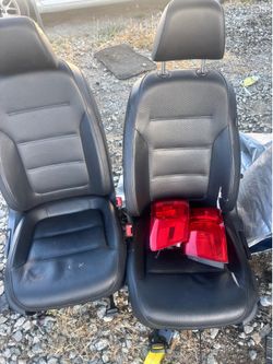 2013 Jetta parts