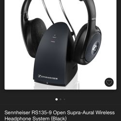 Headphones 🎧 