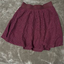Arizona Jeans Co Skirt