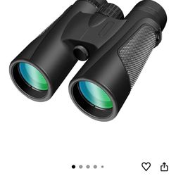 Binoculars 