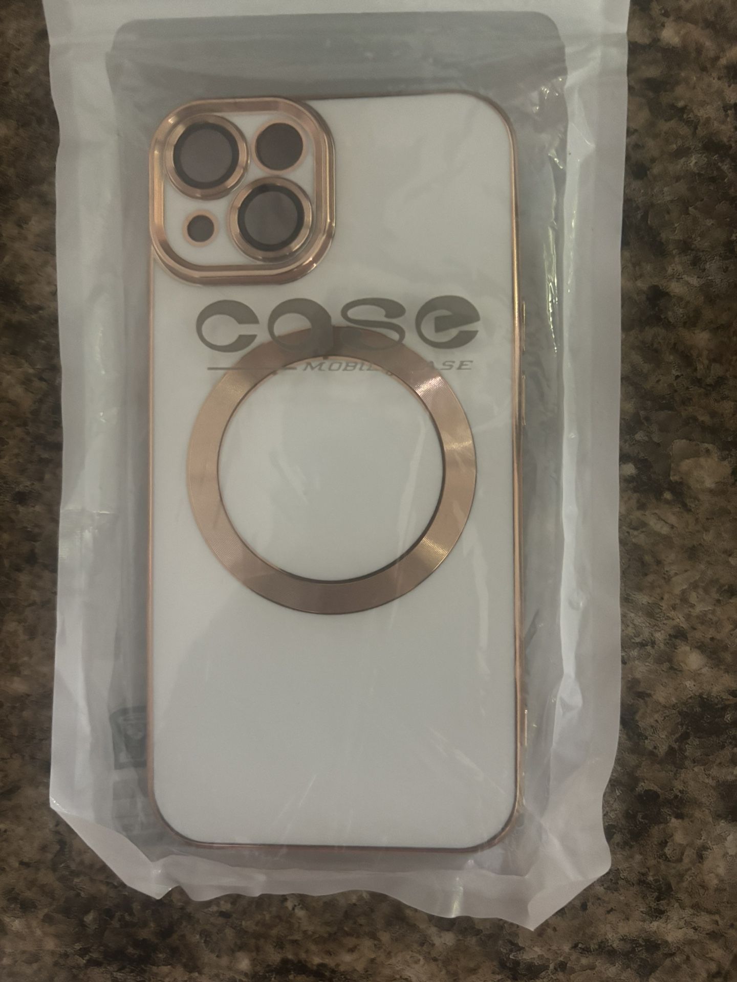 iPhone 14 Phone Case