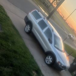 2004 Volvo Xc70