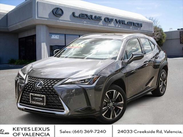 Lexus Dealer Santa Claritanull