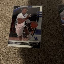2020 Rookies 