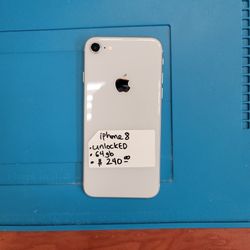 Iphone 8