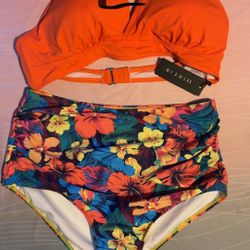 Bathing suit