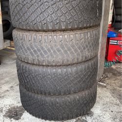 LT 315/70R17 Marca Goodyear All Terrain