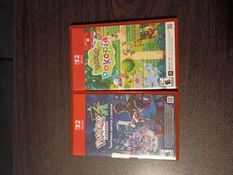 Switch 2 games