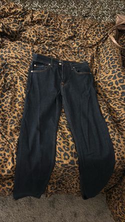New 7 jeans