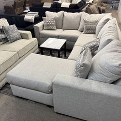 NEW SECTIONAL SOFA GET THE BEST VALUE 